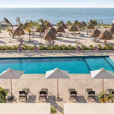 Wyndham Santa Marta Aluna Beach Apartments Bagian luar foto