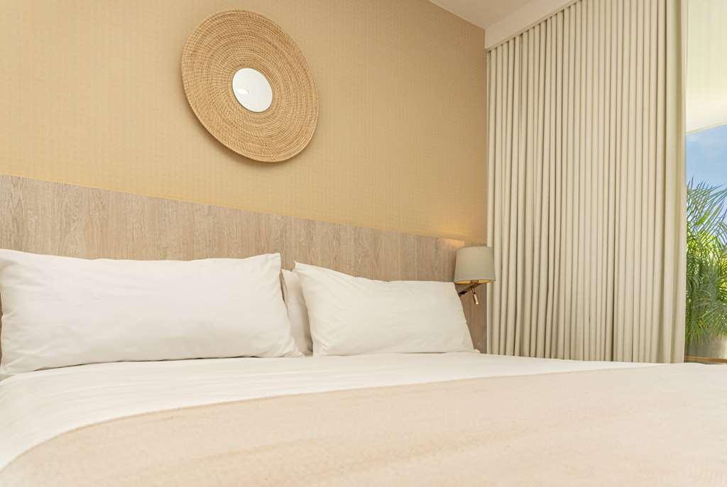 Wyndham Santa Marta Aluna Beach Apartments Ruang foto