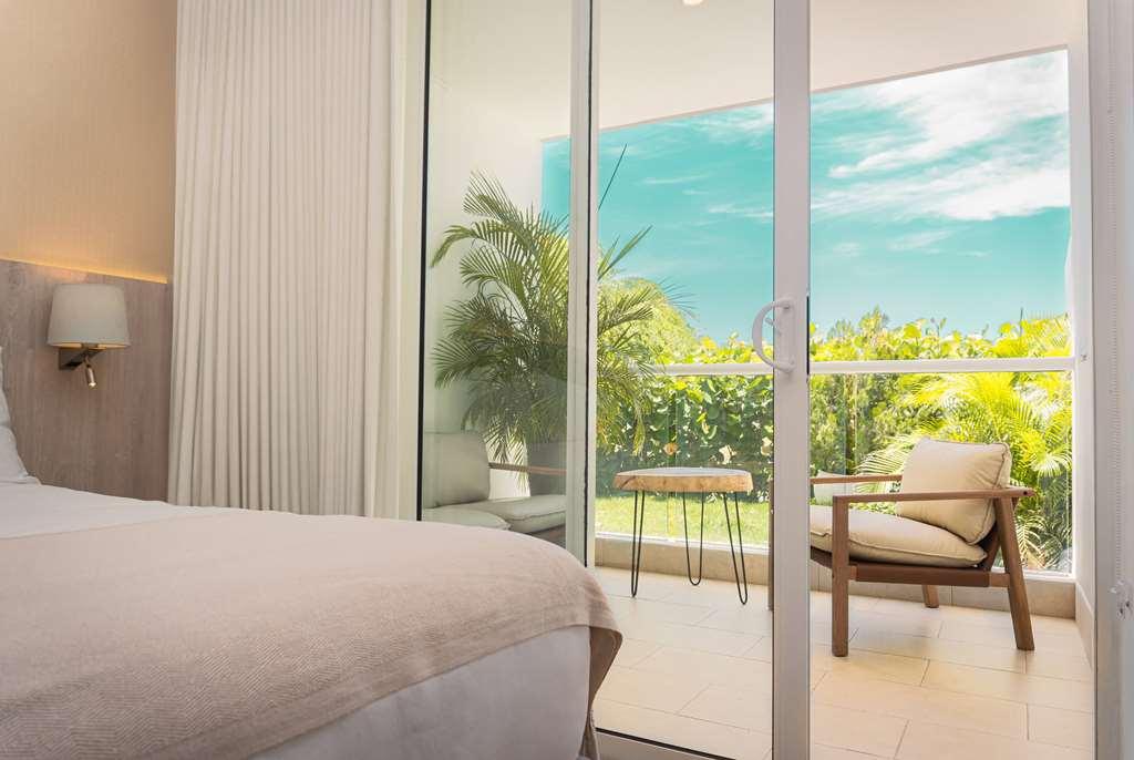 Wyndham Santa Marta Aluna Beach Apartments Ruang foto