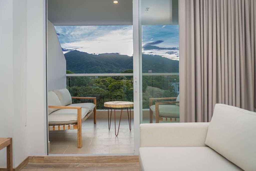 Wyndham Santa Marta Aluna Beach Apartments Ruang foto