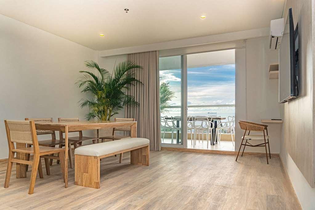 Wyndham Santa Marta Aluna Beach Apartments Ruang foto