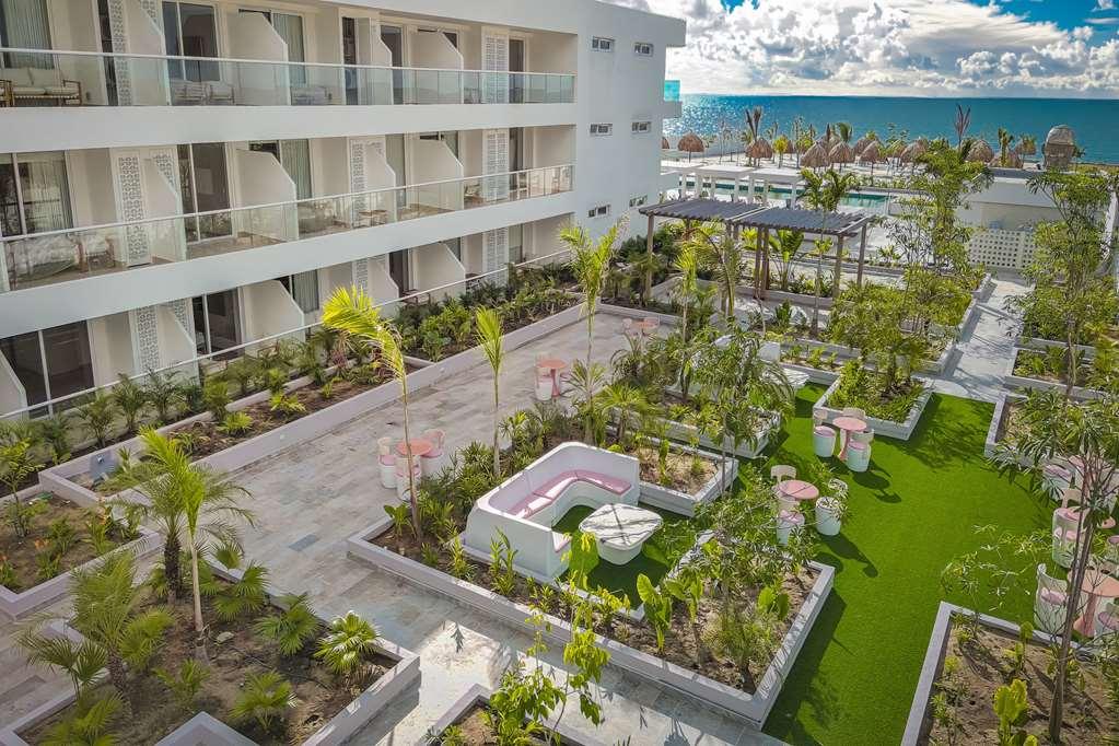 Wyndham Santa Marta Aluna Beach Apartments Bagian luar foto