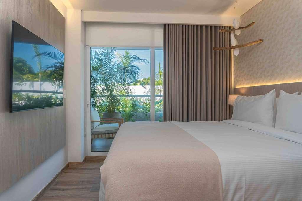Wyndham Santa Marta Aluna Beach Apartments Ruang foto