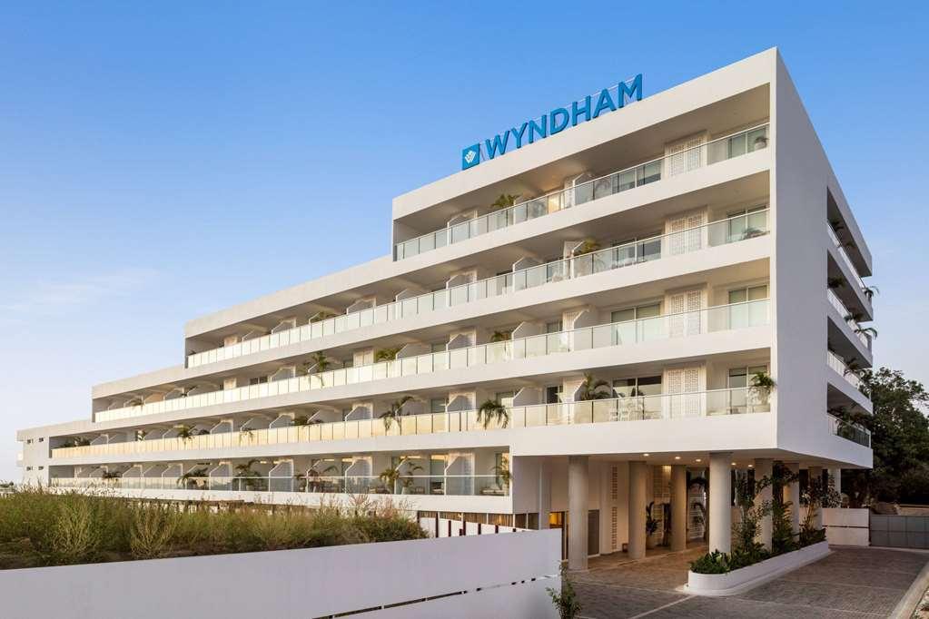 Wyndham Santa Marta Aluna Beach Apartments Bagian luar foto