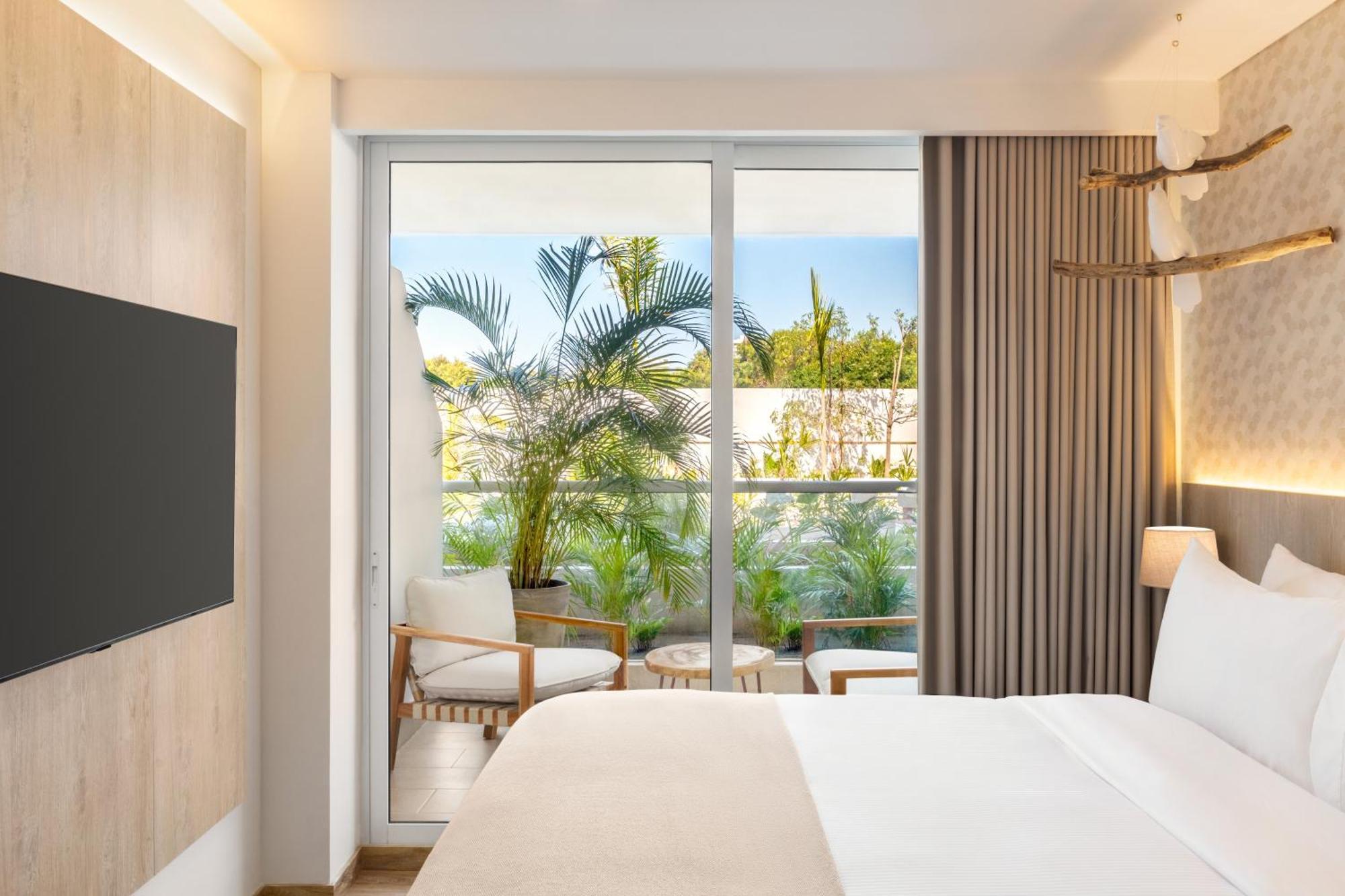 Wyndham Santa Marta Aluna Beach Apartments Bagian luar foto