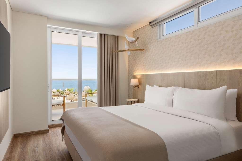 Wyndham Santa Marta Aluna Beach Apartments Ruang foto
